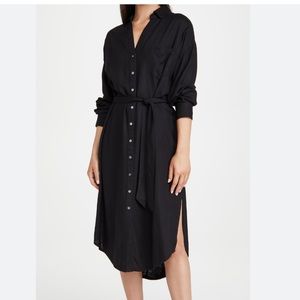 NWT LSpace Barcelona Dress